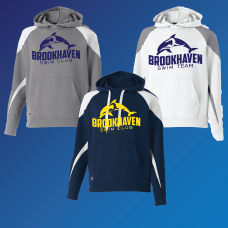 Brookhaven Swim Team Prospect Hoodie